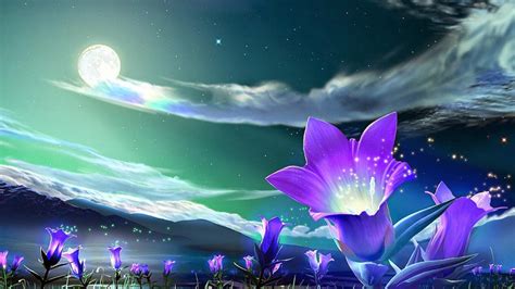 Beautiful Animated Wallpapers 3d Hd Wallpapers