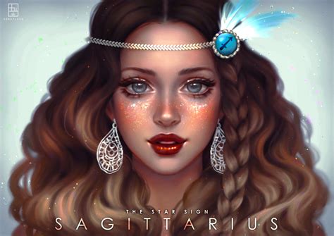 Pin By Siew On Quick Saves Sagittarius Art Star Sign Art
