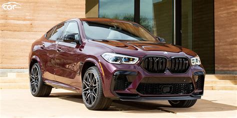 It was outperformed by its. 2021 BMW X6 M SUV Review - Trims, Features, Pricing, Performance And Rivals