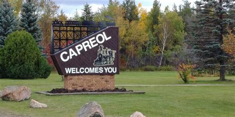 Discover Capreol Northern Ontario Travel