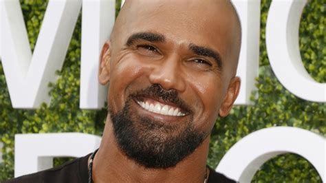 Criminal Minds Shemar Moore Has A Favorite Compliment He Receives From