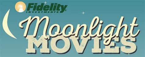 It's one hot travel spot that has garnered rave reviews. Fidelity Investments Moonlight Movies | Greenville, SC ...