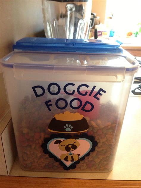 Adobe flash is no longer supported by adobe, and that has created cricut no longer produces these machines. Decorated my dog food container with my Cricut Mini ...