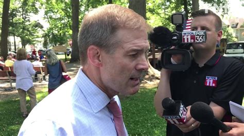 Us Rep Jim Jordan Denies Sexual Abuse Cover Up At Ohio State