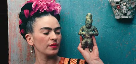 Las Cejas De Frida Kahlo O Todo Lo Que Molesta A Quienes La Han