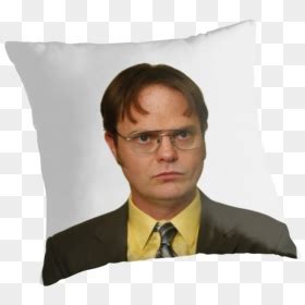 I cry laughing every time i watch this episode no matter how many times i've seen it. Dwight K Schrute , Png Download - Office Characters, Transparent Png - vhv