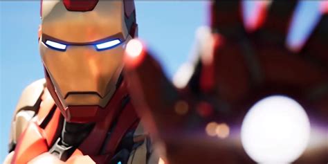 The jetpack has completely revolutionized how people approach gunfights as mobility has completely changed. Fortnite Leaks Iron Man Car | Game Rant