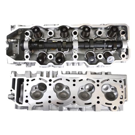 Enginetech® Ch1072n New Complete Cylinder Head