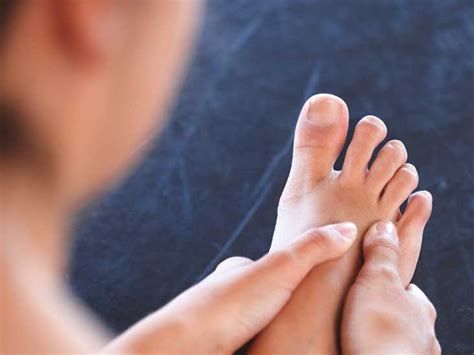 Blisters On Feet Causes And Treatments