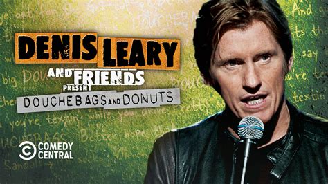 denis leary and friends douchebags and donuts watch full movie on paramount plus