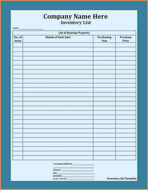 Housekeeping Budget Spreadsheet In Housekeeping Linen Inventory Vrogue