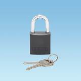 Padlock For Electrical Panel Pictures
