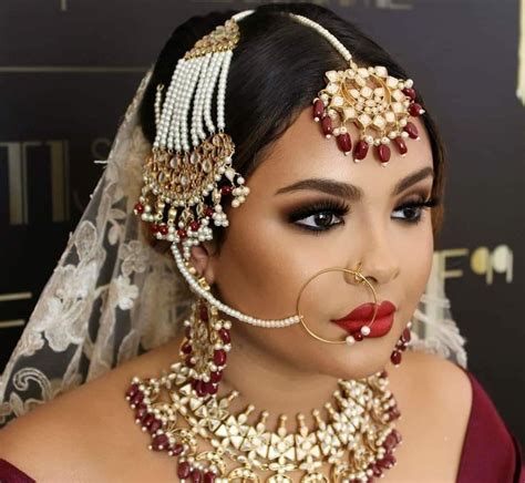 Pakistani Bridal Jewellery Pakistani Bridal Jewelry Bridal Jewels