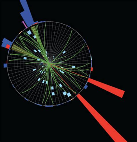 Observation Of Higgs Boson Decay To Bottom Quarks Cern Courier