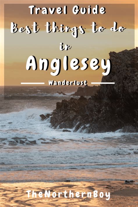 15 Best Things To Do Anglesey In 2021 And Where To Stay