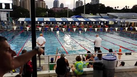 Bgc Nationals 200 Fly Finals Youtube