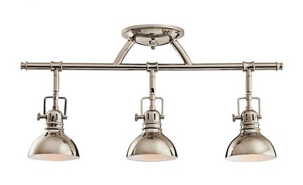 Do i really need bathroom light fixtures, or can i simply rely on ceiling lighting or natural light instead? ceiling mounted bathroom light fixtures | Track lighting ...