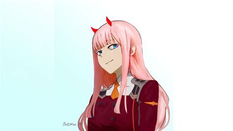 Search free zero two wallpapers on zedge and personalize your phone to suit you. Download 1920x1080 wallpaper new, artwork, zero two, anime ...