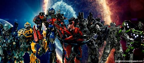 Transformers Movie Autobots Wallpapers Wallpaper Cave