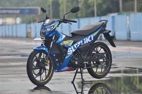 Do you need to tax an electric motorcycle or scooter and are historic motorcycles free from road tax? Suzuki shuts down Malaysia motorcycle plant