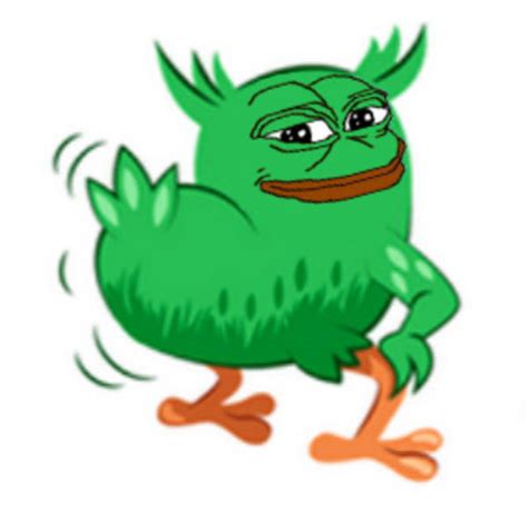 Assfrog Smug Frog Know Your Meme
