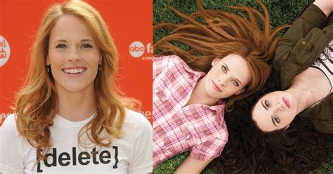 How Katie Leclercs Deaf Switched At Birth Role Got Mixed Feedback