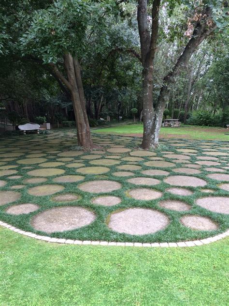 More images for lawn lords landscaping » Patios & Paths | Backyard landscaping, Garden walkway ...