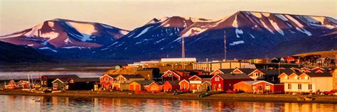 Discover Norways Midnight Sun Fred Olsen Cruises