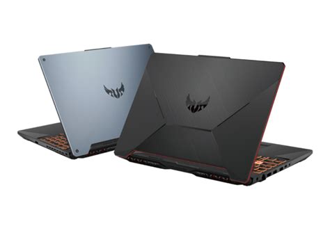 Laptop Gaming Asus Tuf Gaming A15 Fa506 Harga Dan Review Singkat