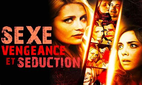 Sexe Vengeance et Séduction Homecoming Film 2009 MYTF1