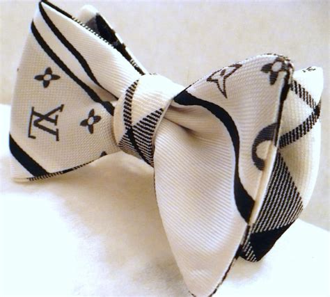 Louis Vuitton Bow Tie Price Guide Paul Smith