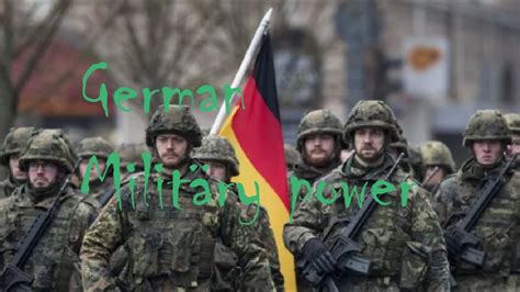 German Military Power Special Forces 🇩🇪 Youtube