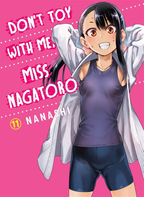 kaufen tpb manga bücher don t toy with me miss nagatoro vol 11 gn manga archonia de