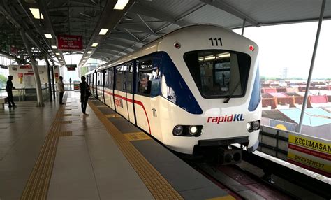 Rapid kl bus information's main feature is information, fares and schedule rapid kl. RapidKL's unlimited-ride monthly passes are available from ...