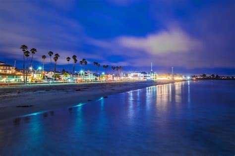 Nightlife In California California Travel Guide Go Guides