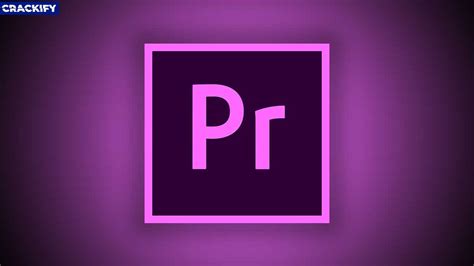 Adobe after effects is a powerful tool that can help you be creative with the designs you create in in this video, you'll learn how to recreate a logo originally created in adobe illustrator and animate it. Adobe Premiere Pro 2020 v14.0.4.18 Crack Download