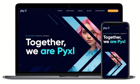 Pyxls Favorite Rebrands In 2020 Pyxl