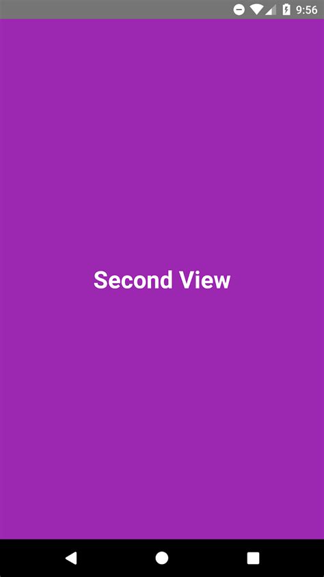 React Native Full Width Horizontal Scrollview Skptricks