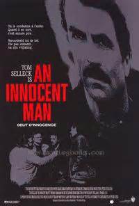 The innocent man (2012 tv series). An Innocent Man Movie Posters From Movie Poster Shop