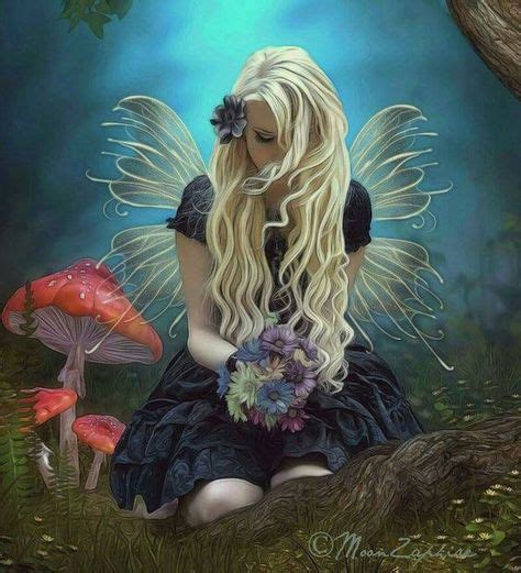 Pin By Kaatjie Muller On Enchanted Mystical Beautiful Fairies Fairy