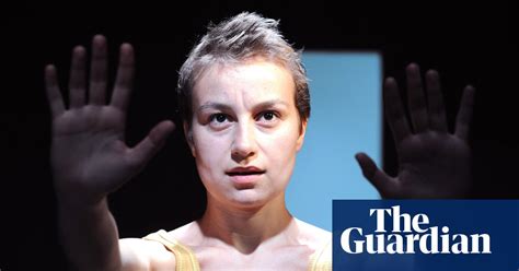 from blasted to cleansed the best of sarah kane in pictures stage the guardian