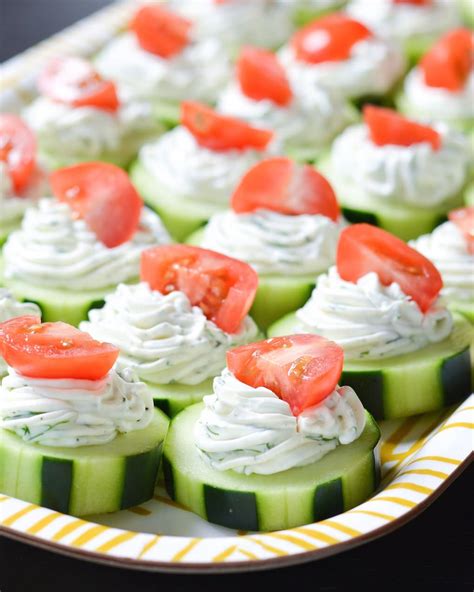 15 Ways How To Make Perfect Best Appetizers For Christmas Party The