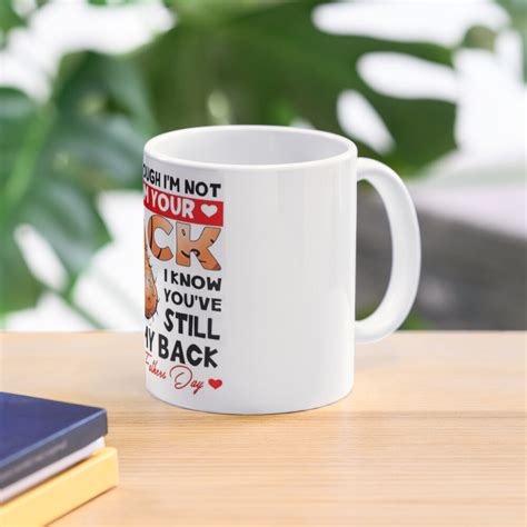 Even Though Im Not From Your Sack Mug By Weightmy Redbubble