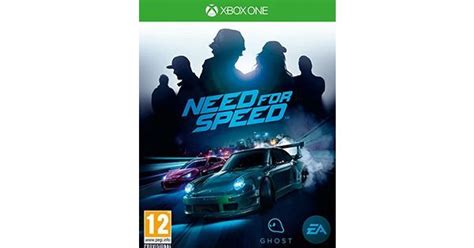 Need For Speed 2015 Xbox