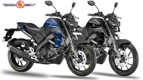 This bike is powered by 155.1 engine which generates maximum power 14.2 kw @ 10000rpm and its maximum torque is 14.7 nm @ 8500rpm. Yamaha MT-15 price in Bangladesh 2019 - Bengalbiker
