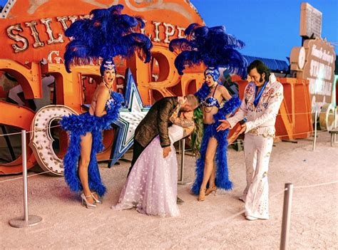Hire Hire Showgirls In Las Vegas Burlesque Entertainment In Las Vegas