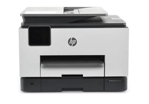 Hp Officejet Pro 9023 All In One Printer Gts Amman Jordan Gts