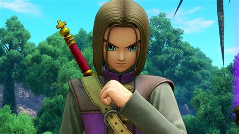 It continues the gameplay of previous games in the series, in which players explore worlds and fight against various monsters, including the ability to explore high areas. Dragon Quest XI: Echoes of an Elusive Age - "A Legend ...
