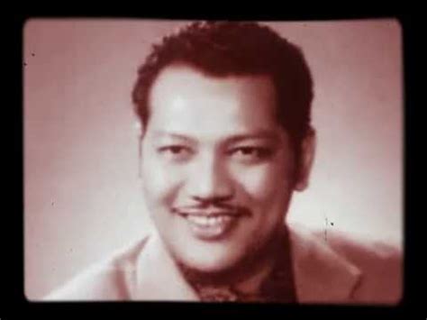 Dari 1 shawal hingga 2 shawal, thn. Lagu Raya.. P.Ramlee ~ Dendang Perantau - YouTube