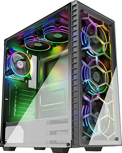 Top 8 Empty Tower Computer Computer Cases Cocoaho